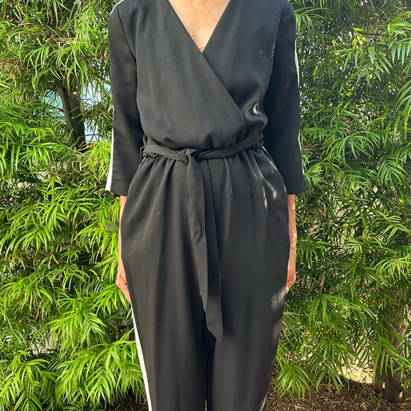 Zara women’s jumpsuit — size S - Picture 3 of 8